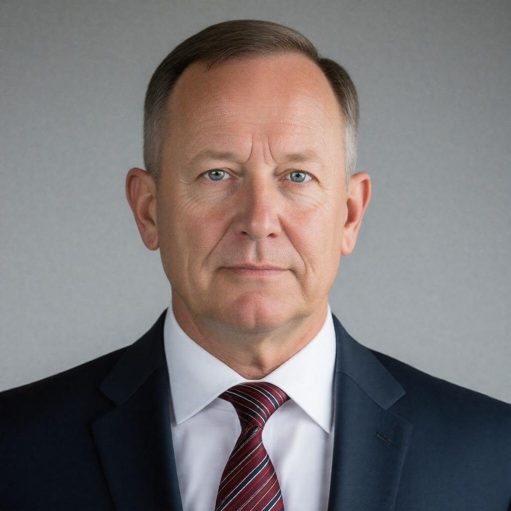 John Key